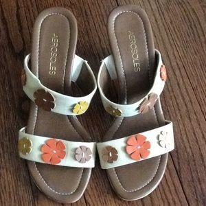Aerosoles sandals